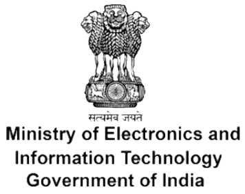 Ministry of Electronics and Information Technology (MeitY)