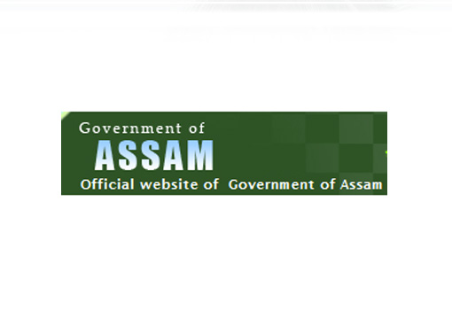 Assam State Portal