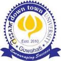 Assam Down Town University (ADTU)