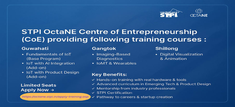 APPLY FOR TRAINING SESSION